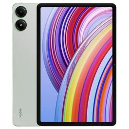 Xiaomi Redmi Pad Pro Tablet Qualcomm Snapdragon 128 GB 6 GB RAM 12.1" Wi-Fi 6 Android 14 Azul Precio: 228.49999975. SKU: B1C2HM8FLR