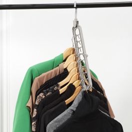 Je cherche une Idee Percha Múltiple Ahorra Espacio Polipropileno