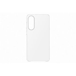Samsung SAM1748558329531 Funda transparente para Galaxy S25 Edge Precio: 39.79000058. SKU: B13ZWKRCHZ