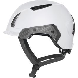 Abus SPECTOR Casco de seguridad industrial Blanco polar