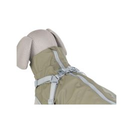 Abrigo para Perro Trixie Verde Oliva XS