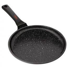 Sartén para Crepes Inoxibar ABSOLUT Negro Aluminio Ø 26 cm Precio: 25.69000005. SKU: B1EREYLBQX