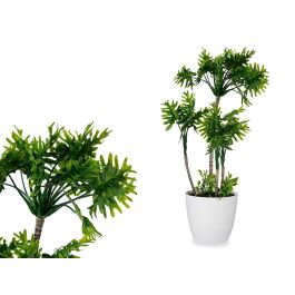 Maceta Planta Alta 4 Palmeras Verdes Ibergarden 16X54CM (6 Unidades) Precio: 63.50000019. SKU: B14CRVZ78C