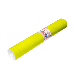 Aironfix Rollo Adhesivo Unicolor Amarillo Brillo 67007, 20 Metros