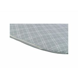 Cama para Perro Trixie Jessie Blanco Gris 65 × 50 cm