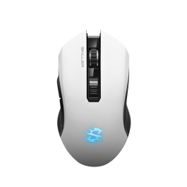 Sharkoon Skiller SGM3 ratón Juego mano derecha RF Wireless + USB Type-A Óptico 6000 DPI Precio: 49.50000011. SKU: S5602534