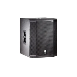 JBLPRO PRX418S Subwoofer de 18 pulgadas 135 dB Precio: 1092.0492. SKU: B1J999LG66