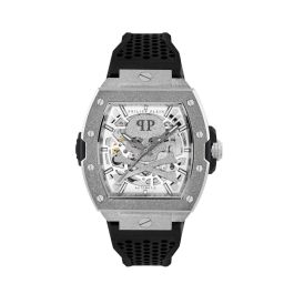 Reloj Hombre PHILIPP PLEIN PWJFA0925 Negro Precio: 1290.78999995. SKU: B1HMR8NFCX