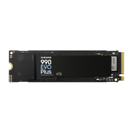 Disco SSD Samsung 990 EVO Plus 4TB/ M.2 2280 PCIe 5.0/ Compatible con PS5 y PC/ Full Capacity Precio: 294.95000051. SKU: B1H6ZPS3ZP