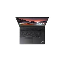 Laptop Lenovo THINKPAD P16 16" Intel Core Ultra 7 155H 32 GB RAM 1 TB SSD Qwerty Español