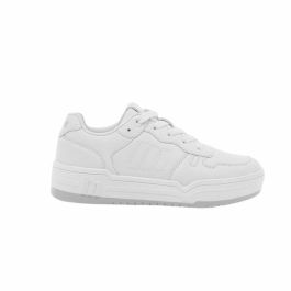 Zapatillas Deportivas Infantiles Mustang Nana Blanco Precio: 47.9644. SKU: B125835FCY