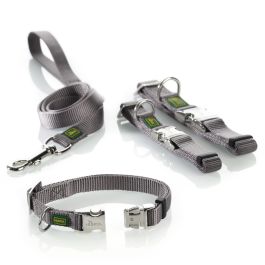 Hunter Collar Vario Basic Alu-Strong M Cuello 30-45 cm Gris Precio: 12.50000059. SKU: S6101077