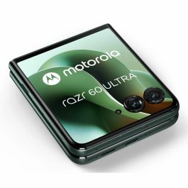 Motorola Razr 60 Ultra Scarab 16-512 GB 17,7 cm (6.96") 50 MP Android 15 Verde