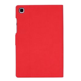 Funda Samsung Tab A7 2020 10.4' Rojo Diamante ELBE FU-006