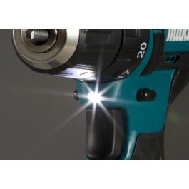 Makita CXTDF333D Akku-Bohrschrauber