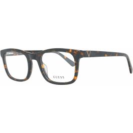 Montura de Gafas Hombre Guess GU50002 51052 Precio: 76.4999994. SKU: B1C69LJYXY