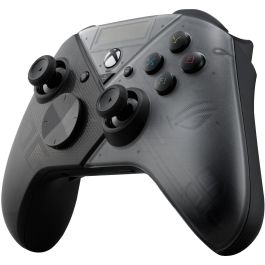 Asus ROG Raikiri Pro Mando Gaming PC y Xbox, Multiplataforma, Inalámbrico/Alámbrico, Vibración, Joysticks, Pantalla OLED