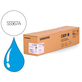 Hp Toner Samsung Cian CLX9201NA / CLX9251NA / CLX9301NA Original Precio: 160.88999982. SKU: B14NPBDDRS