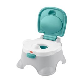 Orinal 3 En 1 Aprende A Ir Al Baño Hpy87 Fisher Price Precio: 37.50000056. SKU: B1CEJ9PX7T