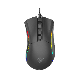 Ratón Phoenix Negro (1 unidad) Precio: 19.49999942. SKU: B1AMJ6NGZ2