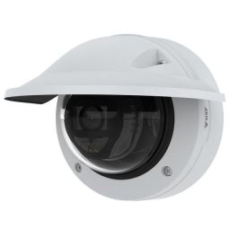 Axis Cámara IP minidomo P3268-LVE 8MP 4K 4.3–8.6mm IR40 WDR IK10 IP66 Precio: 1328.49999964. SKU: B19PQJTRMG