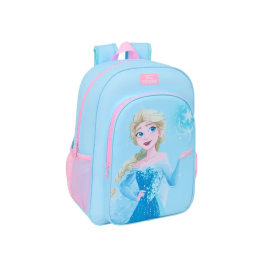 Safta Mochila adaptable carro Frozen 420x330x140 mm Precio: 22.79000031. SKU: B17CXKLAYT