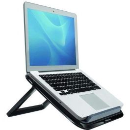Fellowes Soporte Elevador Para Portatil I-Spire Negro Fellowes Soporte Elevador Para Portatil I-Spire Negro