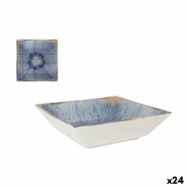 Cuenco La Mediterránea Aelia 18 x 18 x 5 cm (24 Unidades) Precio: 73.50000042. SKU: B1DFP2ZEBG
