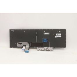 Lenovo Teclado para Portátil ThinkPad P17 Gen 1 (Tipos 20SN, 20SQ)