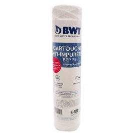 Cartucho - BWT - enrollado 25 µm - Capacidad de tratamiento de aproximadamente 6 meses Precio: 21.49999995. SKU: B17WHT8JP3