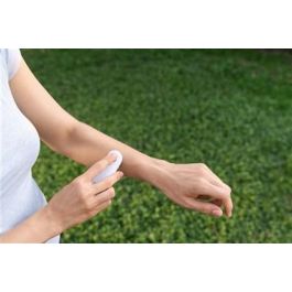 Beurer BR-60 Aparato contra Picaduras de Mosquitos, Alivio Rápido y Efectivo con Calor Concentrado