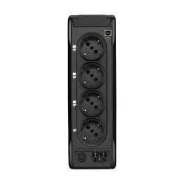 Eaton 3P900UD SAI Ellipse para PC profesional o TPV - Protección contra sobretensiones - 900VA / 540W