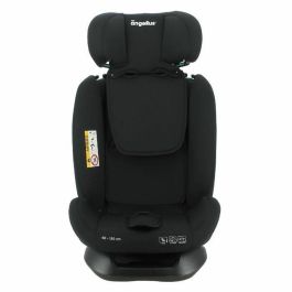 Nania NAN3507460246155 Silla de Coche Angelus I-Size 40-150 cm Grupo 0+/1/2/3 Reclinable Protecciones Laterales