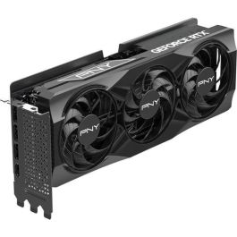 PNY - Tarjeta gráfica - GEFORCE RTX RTX 5070Ti - 16 GB - STD OC PNY - Tarjeta gráfica - GEFORCE RTX RTX 5070Ti - 16 GB - STD OC