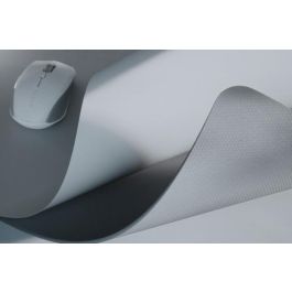 Razer Pro Glide Gris - Alfombrilla XXL, 940x410 mm, Base Antiderrapante, Monótono, RZ02-03332300-R3M1