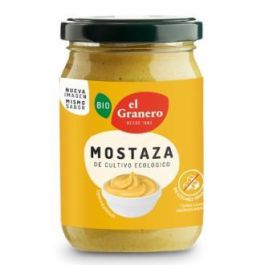 Mostaza 200Gr. Bio S/A Vegan Precio: 4.4999999. SKU: B1EYR5DFYS