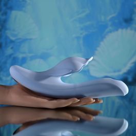 Vibrador Doble Estimulación Evolved Playboy