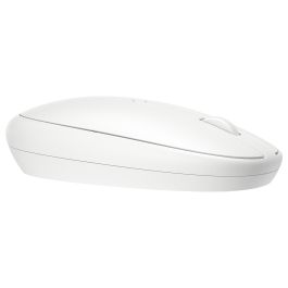 HP 240 Lunar White Bluetooth Mouse Inalámbrico