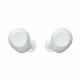 Auriculares Inalámbricos con Estuche de Carga Sony WFC710NW BLANCO Blanco