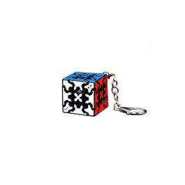 Qiyi Cubo Rubik Llavero Gear Cube 3x3 Precio: 7.79000057. SKU: B1D2VW597S