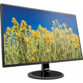 MONITOR HP27Y - 27"/68.58CM LED - 1920*1080 FULL HD - 16:9 - 5MS - 300CD/M2 - HDMI - VGA - DVI-D MONITOR HP27Y - 27"/68.58CM LED - 1920*1080 FULL HD - 16:9 - 5MS - 300CD/M2 - HDMI - VGA - DVI-D
