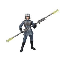 HASBRO Figura Alexsandr Kallus Star Wars Rebels 9,5cm Articulada con Accesorios