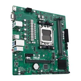 ASUS A620M-DASH-CSM Placa Base AM5 DDR5 mATX