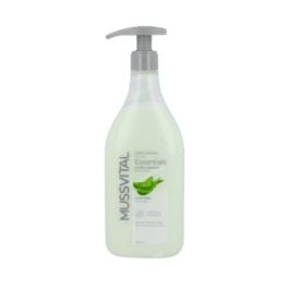 Mussvital Body Milk Aloe Vera 400 ml Mussvital Body Milk Aloe Vera 400 ml Precio: 5.89000049. SKU: B1CGBDWMZP