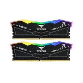 Teamgroup FF3D532G6000HC38ADC01 Memoria RAM DDR5 32GB (2x16GB) 6000MHz CL38 para PC Precio: 463.79000041. SKU: S7820422