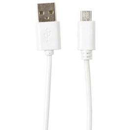 Cable Usb/ Micro Usb 3A Carga Rápida Be Mix