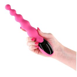 Vibrador NS Novelties Inya Rosa