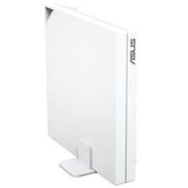 Asus 90IG08N0-MU9C00 Router Inalámbrico de Viaje RT-AX57 Go WiFi 6 AX3000 Doble Banda (2.4/5GHz) 3000Mbps AiMesh VPN AiProtection