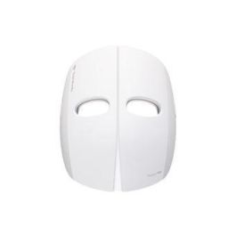 THERABODY TheraFace Mask TF03823-01 Mascarilla LED con Luz Roja, Infrarroja y Azul para Piel Firme y Sana