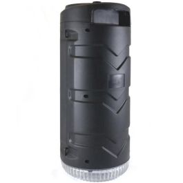 INOVALLEY KA03-N - Altavoz con luz Bluetooth - 400 W - Función Karaoke - Luces LED de colores - Puerto USB INOVALLEY KA03-N - Altavoz con luz Bluetooth - 400 W - Función Karaoke - Luces LED de colores - Puerto USB